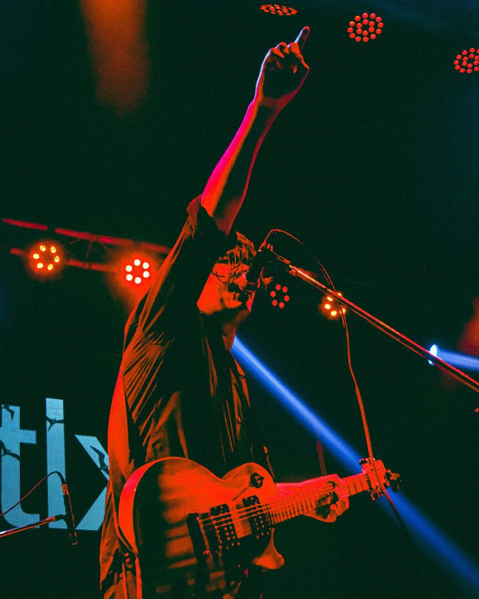 ¡Santiago de Chile! Jueves 05 de junio, en el bar de René. 

Entradas en passline o en el link de nuestra bio.