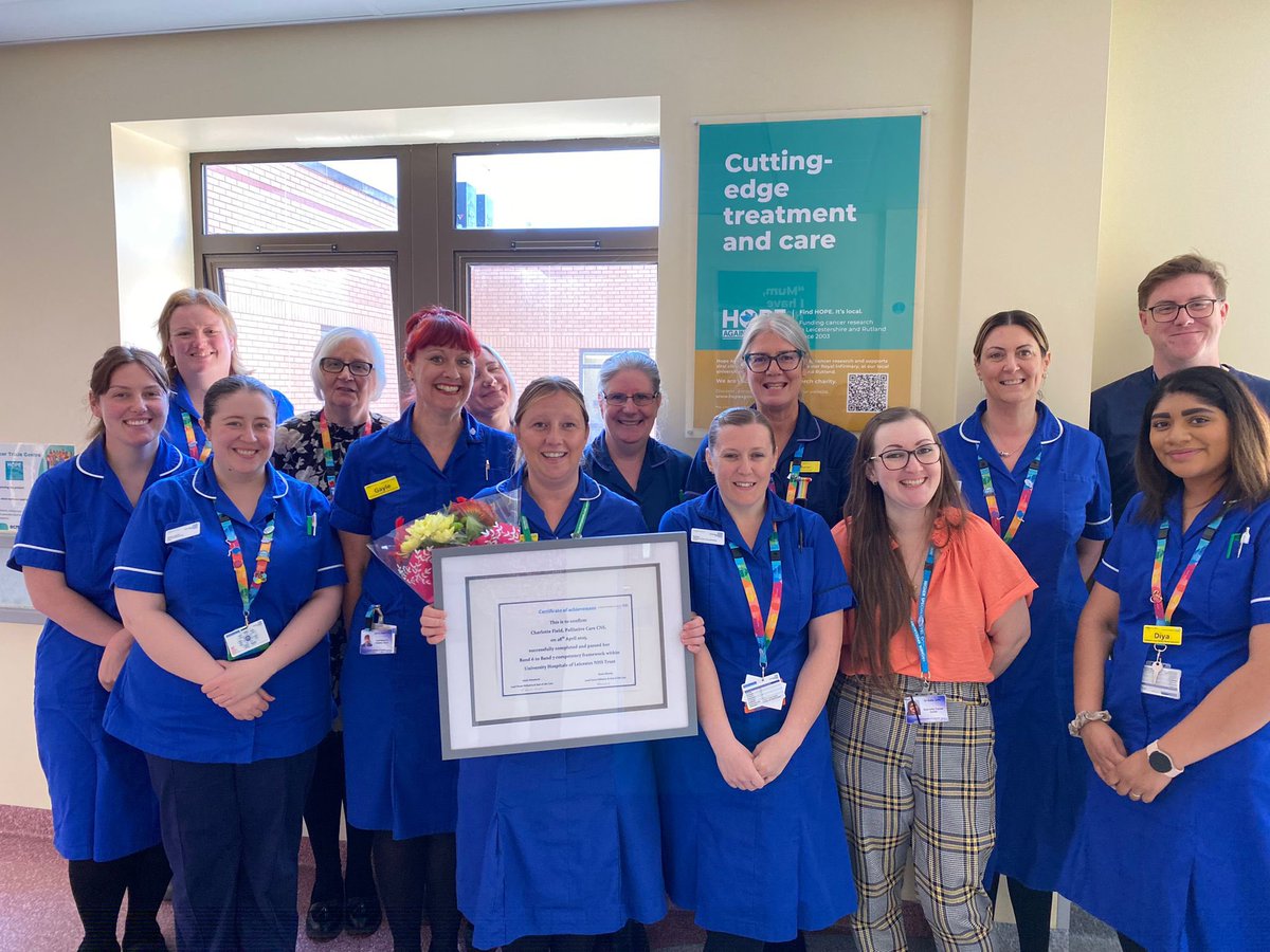 Gayle Hemstock 💙 tweet media