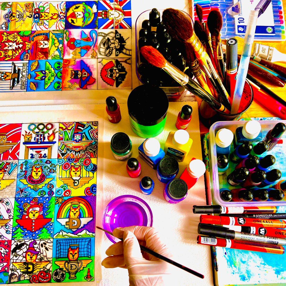 LeaderShib tweet media