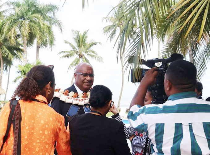 DavidRobie's tweet photo. Culture at the core: examining journalism values in the Pacific #AsiaPacificReport #DevPolicy @devpolicy @ShailendraBSing #Journalism #journalismcultures #research @PACNEWS2 
https://t.co/Sg8ZBjycAu https://t.co/Rlu1xXmaHc