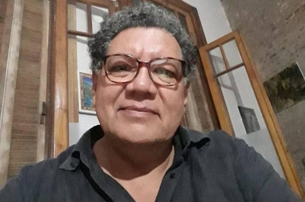 motoreco_ok's tweet photo. En consonancia, el especialista abordará el impacto de la IA en los sindicatos y cómo deberían fortalecerse las representaciones sindicales para los convenios colectivos de trabajo en áreas donde se trabaja con IA. https://t.co/UFsCHL5hBz