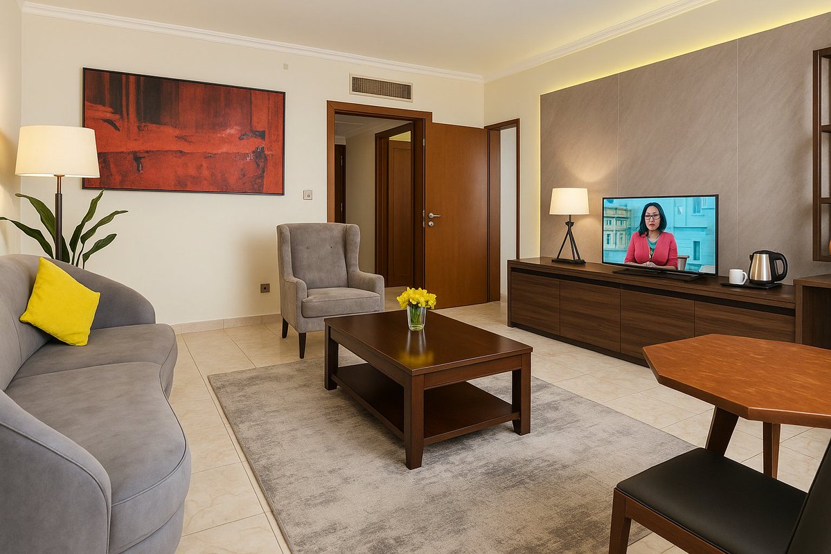 #themetropolitanhotelcalabar #hospitality #hotel