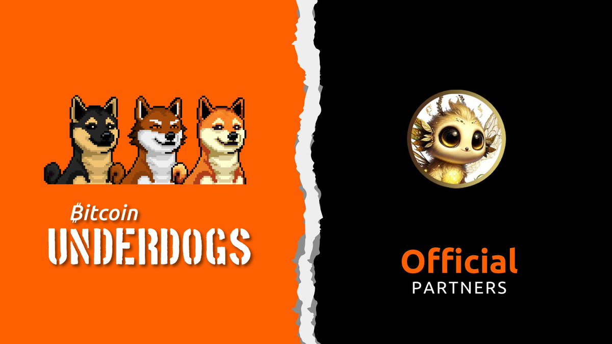 The Rune Guardians (@runeguardians) on Twitter photo Lots of spots for <a href="/UnderdogsBTC/">BTC Underdogs</a> await our holders!
Mint Details:
Phase 1: WL
Phase 2: Public
Supply: 1,100
Mint Price: .0005 BTC
Mint Date: May 23rd, 2025
Launchpad: Ordinals Bot-TRIO🐾
For those who grind, hustle, and always get it done. Lots of spots for <a href="/UnderdogsBTC/">BTC Underdogs</a> await our holders!
Mint Details:
Phase 1: WL
Phase 2: Public
Supply: 1,100
Mint Price: .0005 BTC
Mint Date: May 23rd, 2025
Launchpad: Ordinals Bot-TRIO🐾
For those who grind, hustle, and always get it done.