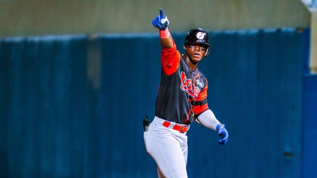 💰🔥 𝑳𝑬𝑮𝑰𝑺𝑳𝑨𝑻𝑼𝑹𝑨 𝑴𝑼𝑵𝑰𝑪𝑰𝑷𝑨𝑳 𝑨𝑷𝑹𝑼𝑬𝑩𝑨 $200 𝑴𝑰𝑳 𝑷𝑨𝑹𝑨 𝑳𝑶𝑺 𝑳𝑬𝑶𝑵𝑬𝑺 𝑫𝑬 𝑩É𝑰𝑺𝑩𝑶𝑳 

05/20/25 - Por #ElVigia desde #Ponce - La Legislatura Municipal de Ponce aprobó anochr una asignación de $200,000 para apoyar a los Leones de Ponce: