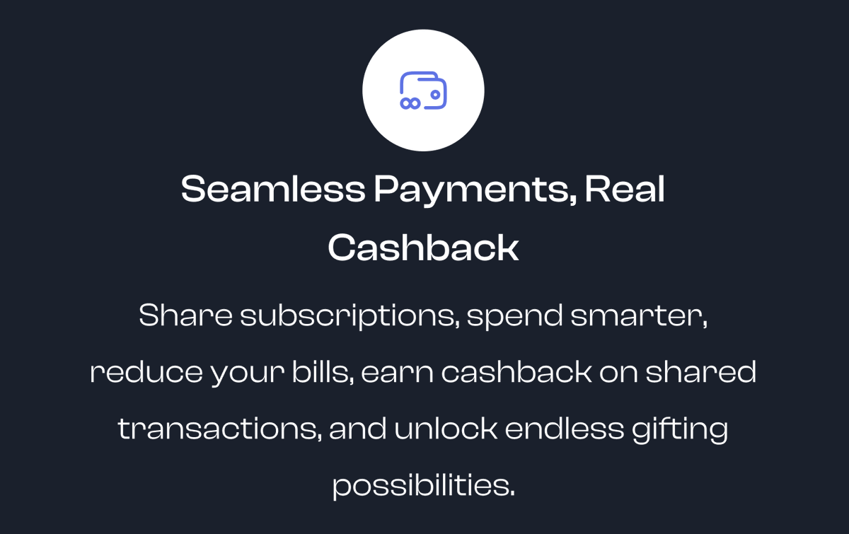 Kwotah || Pay less for your subscriptions tweet media