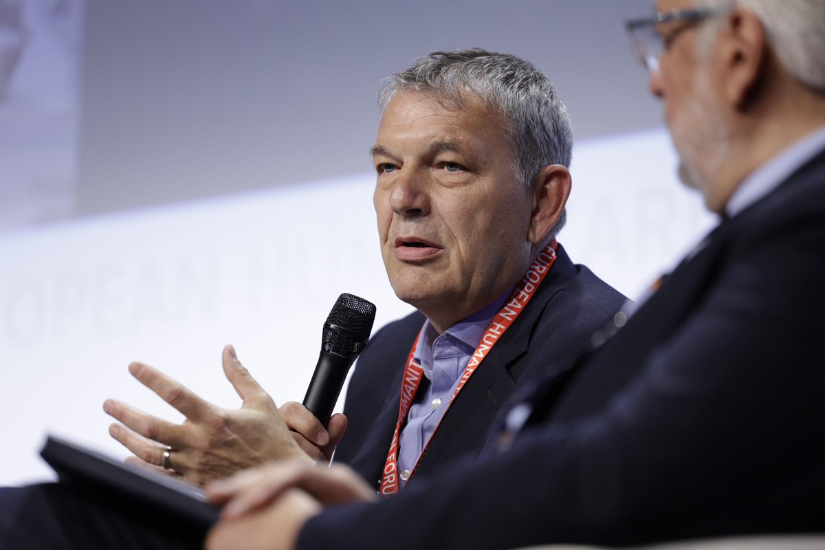 EU Civil Protection & Humanitarian Aid 🇪🇺 tweet media