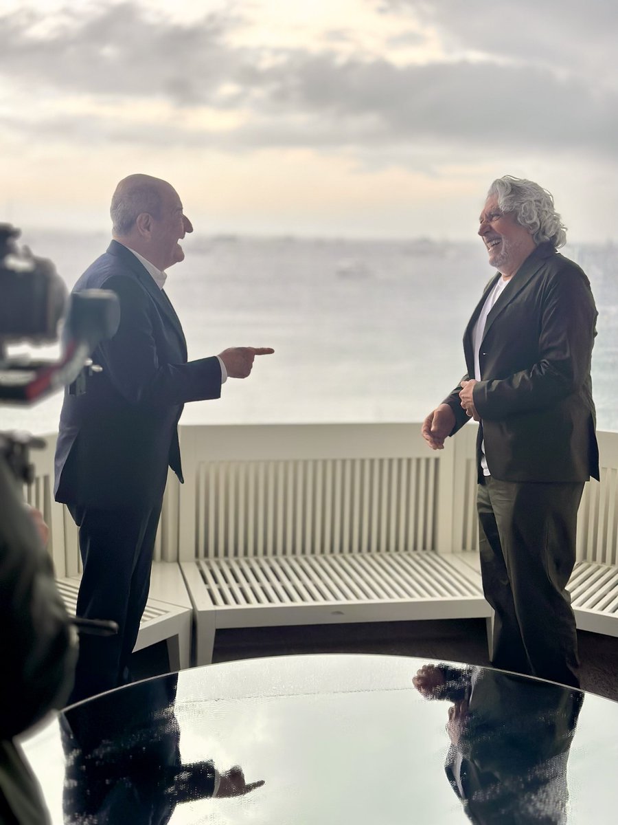 Qu’il est bon de rire, parfois…❤️❤️❤️