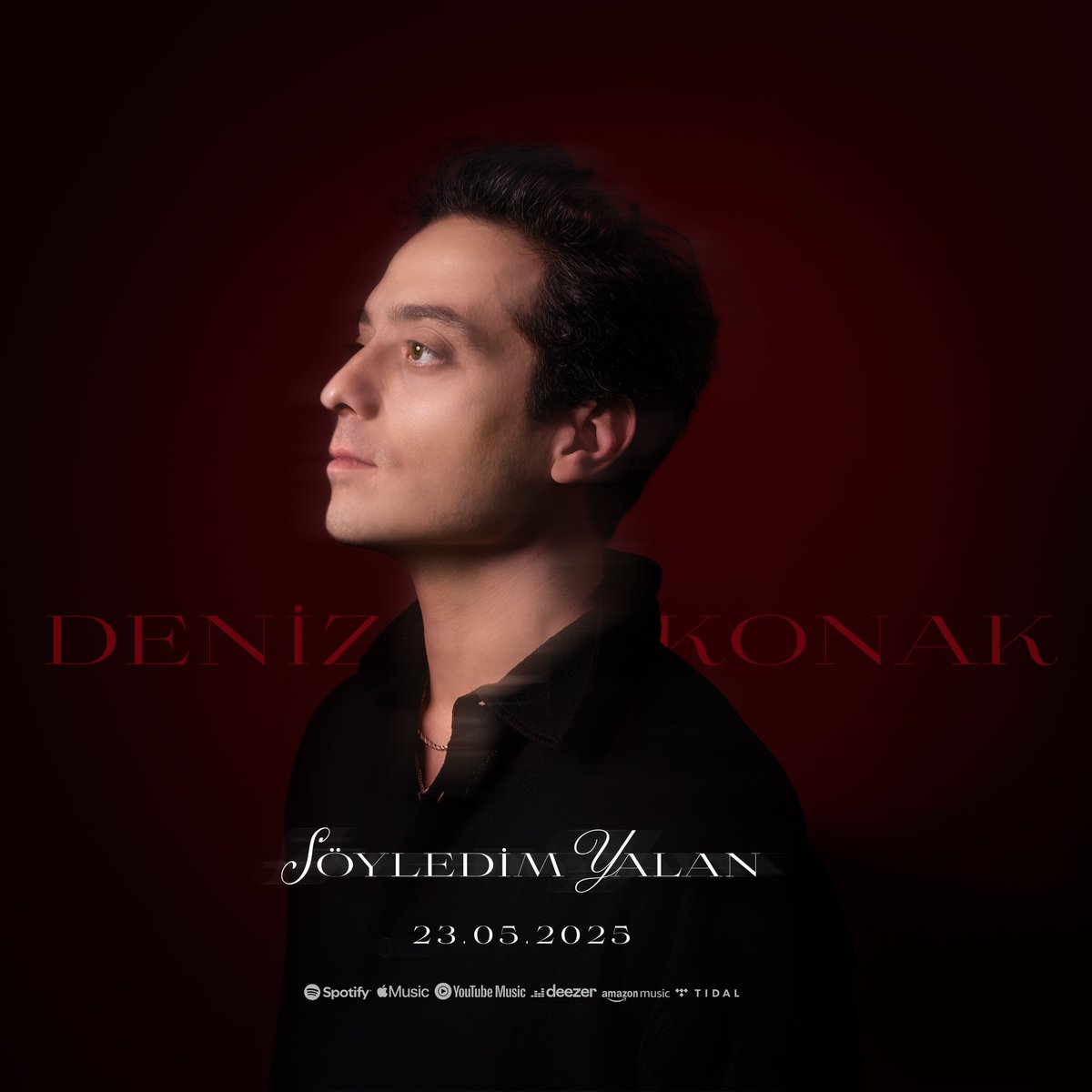 dkoonline's tweet photo. “SÖYLEDİM YALAN” 23 Mayıs’ta sizlerle… 🌹 https://t.co/UD1qar3dbE