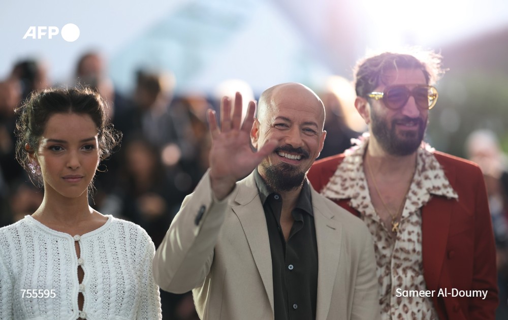 Alice Hackman tweet media