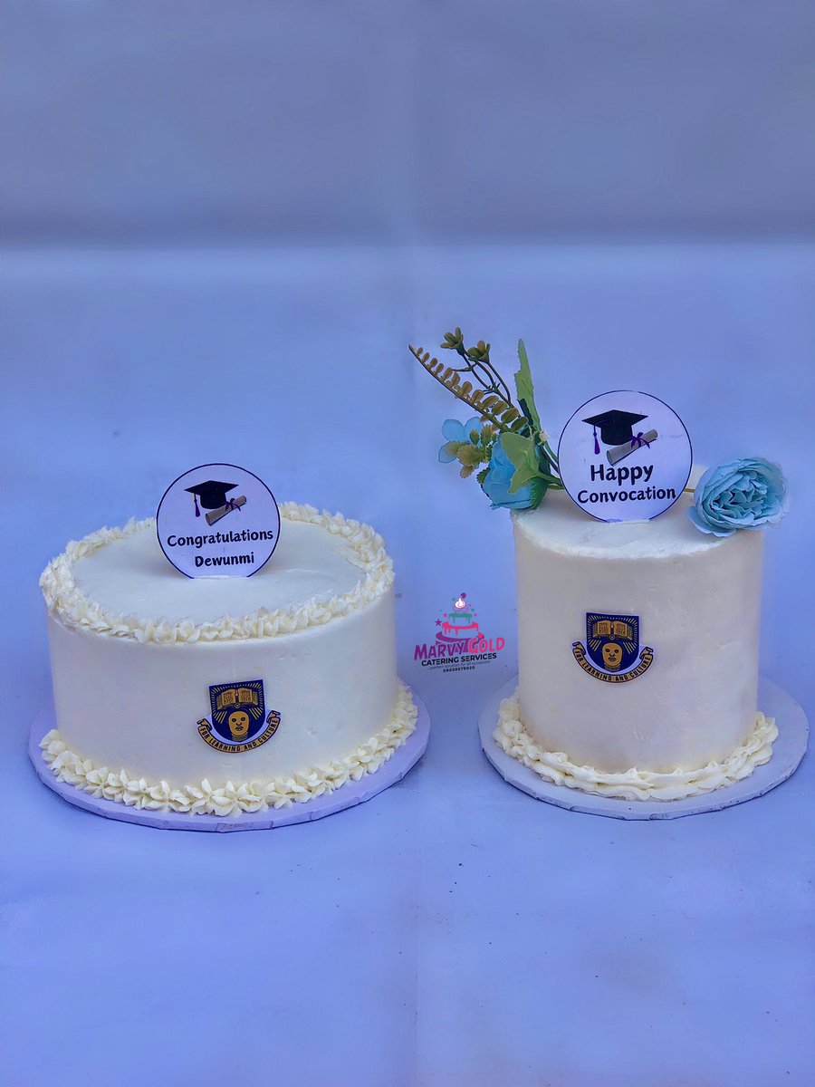 Marvy_Onicake's tweet photo. #oauconvocationcakeseries
#marvygoldcakes
#convocationcakes
#cakecakecake
#cakesinife
#cakesinoau
#oaubaker
#marvyonicake
#OAUTwitter https://t.co/VBd1l4fyXd
