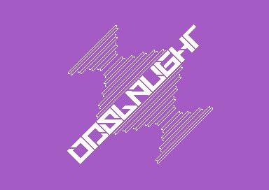 MCMdesigns2019's tweet photo. I just released another logo for the csdb Logo Compo. 

https://t.co/oZMYwV6Beo https://t.co/ynEFAcoF2N