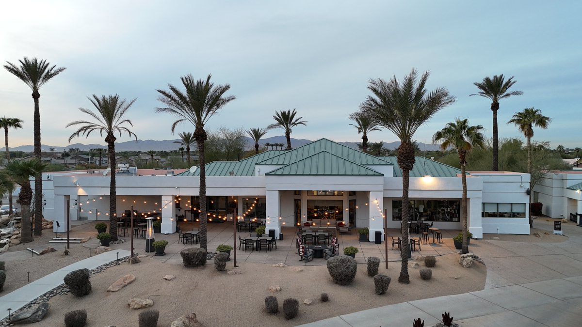 PalmValleyGolfClub tweet media