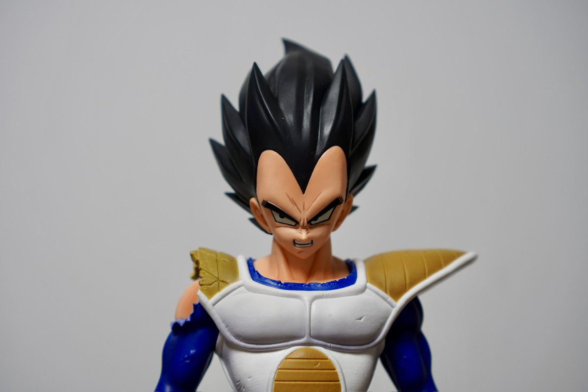 s_ymmt_official's tweet photo. ドラゴンボールVSオムニバスCROSSは10回でA、Dで終了！今回はD賞ベジータが出るまで何回でも引く覚悟だったので早い段階でなんとか出てくれて助かった、、、フィギュアに関してはもちろん最高でした！！！

#一番くじ #フィギュア愛でる部 #フィギュア倶楽部 https://t.co/OaPhGLsa3m