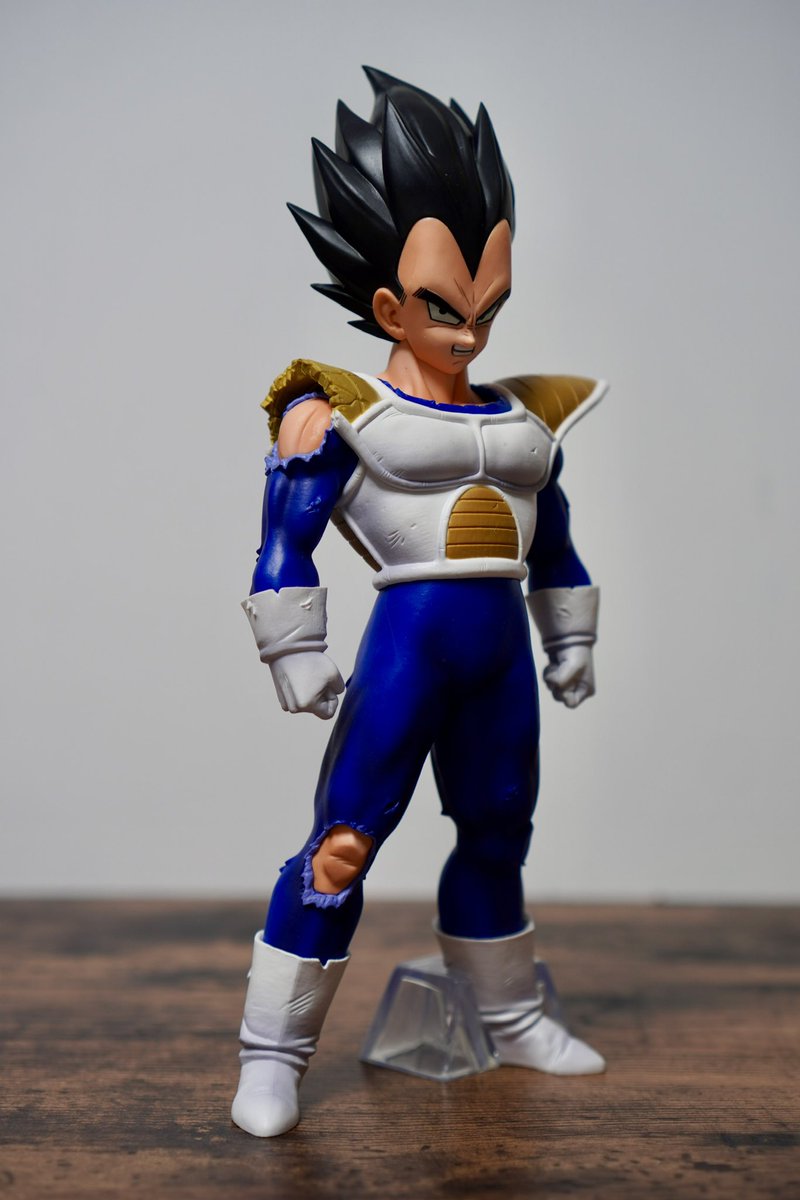 s_ymmt_official's tweet photo. ドラゴンボールVSオムニバスCROSSは10回でA、Dで終了！今回はD賞ベジータが出るまで何回でも引く覚悟だったので早い段階でなんとか出てくれて助かった、、、フィギュアに関してはもちろん最高でした！！！

#一番くじ #フィギュア愛でる部 #フィギュア倶楽部 https://t.co/OaPhGLsa3m
