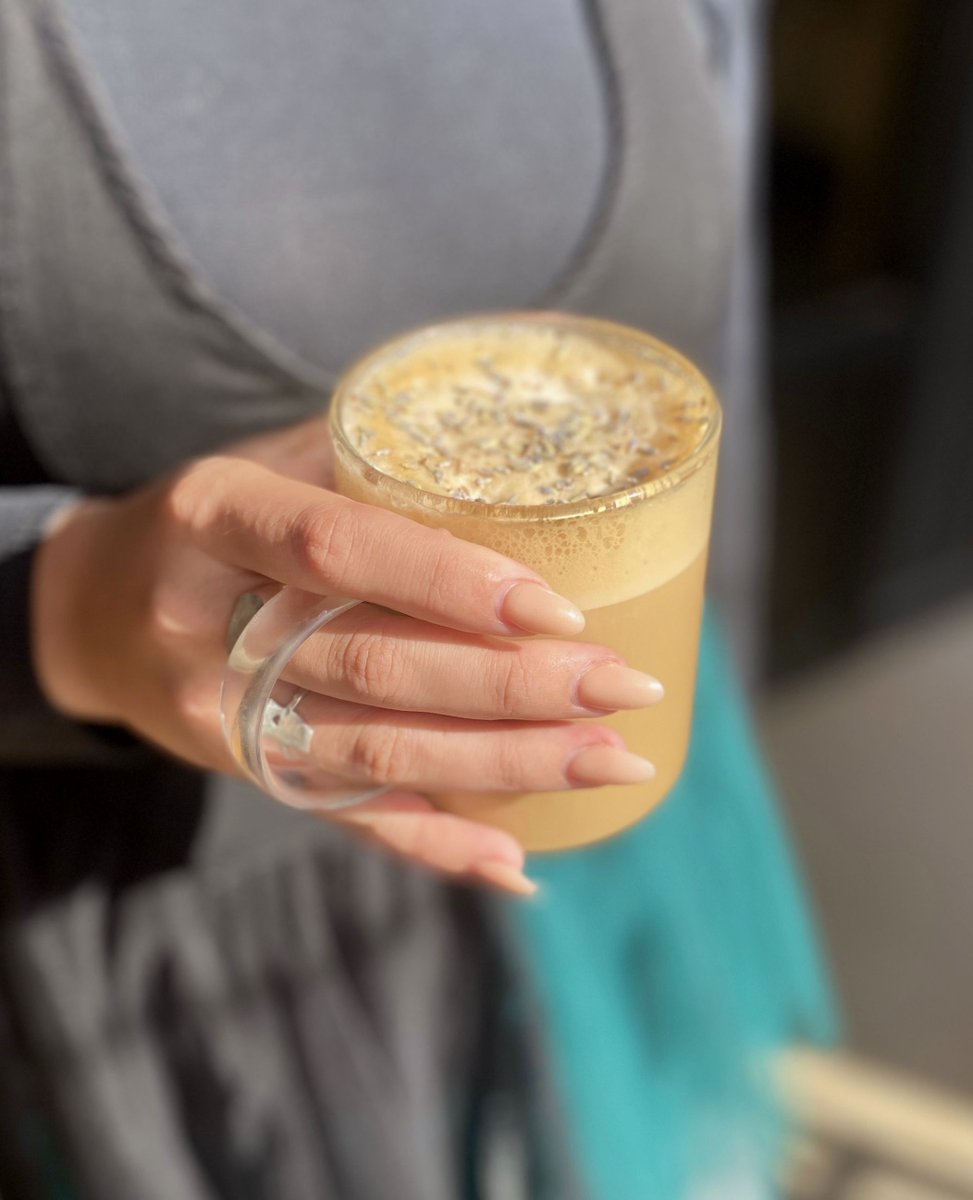 The flavors of May in every cup — fresh, bright, and brewed just right☕️🌷

@umblecoffee #starkvillems #espresso #eatlocal #coffee #coffeeaddict #coffeelovers #specialtycoffee #latte #coldbrew #coldfoam #dolce #dolcestarkville #cottondistrictstarkville