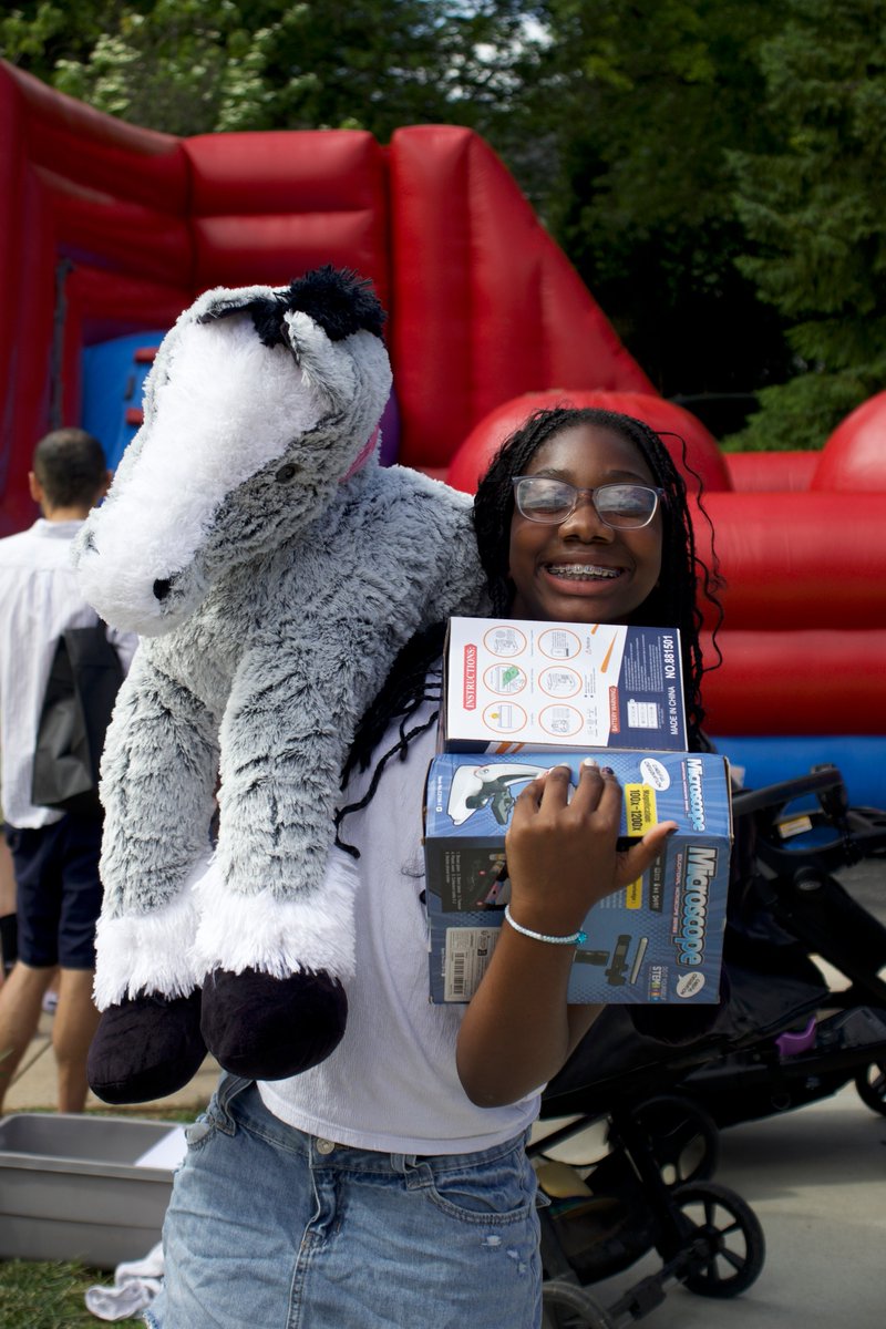 McLean School tweet media