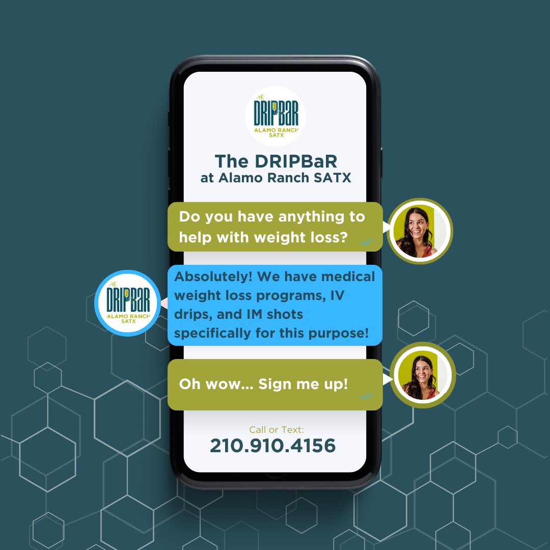 dripbarsatx's tweet image. Transform more than just the scale.
With monthly 3D body scans using Styku, we measure real change: fat %, muscle, waist, hips &amp;amp; more.
No guesswork — just data-backed progress.
#3DBodyScan #MedicalWellness #AlamoRanchTX