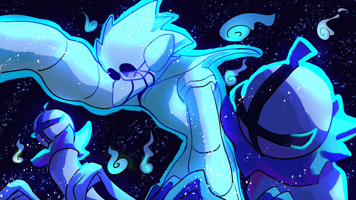 lalakalala10's tweet photo. I must…save someone…
#deltarune #berdly #guei https://t.co/o89VxC2mkX