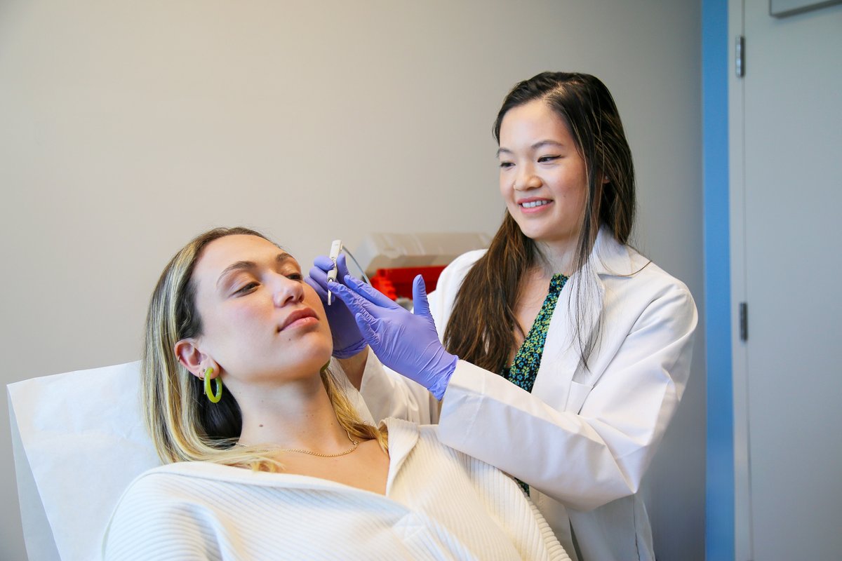 Mitch Katz, MD (@drkatznychh) on Twitter photo By offering #Dermatology services <a href="/NYCGothamHealth/">NYC Health + Hospitals/Gotham Health</a> neighborhood clinics in Brooklyn and Manhattan, we are ensuring that high-quality skin care is accessible to all, regardless of ability to pay or immigration status: on.nyc.gov/4kjVysk. By offering #Dermatology services <a href="/NYCGothamHealth/">NYC Health + Hospitals/Gotham Health</a> neighborhood clinics in Brooklyn and Manhattan, we are ensuring that high-quality skin care is accessible to all, regardless of ability to pay or immigration status: on.nyc.gov/4kjVysk.
