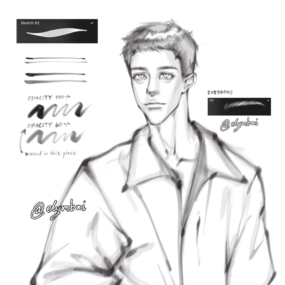 Elymbxi's tweet photo. มาฝากกับแจก บรัชขนตา+คิ้ว (มีทั้งแบบสแตมป์และบรัชแบบเส้น วาดเองได้) แถมบรัชอื่นๆอีกตามรูปเลยค่ะ

ราคา 52฿ แนะนำให้กดใน friendii จะได้เร็วกว่า

✦ บรัชขนตา 14 คู่ (ขนตาบน+ขนตาล่าง แยกกัน) 
✦ บรัชคิ้ว 16 บรัช 
✦ บรัชร่างภาพ 2 บรัช 
✦ บรัชวาดขนตา+ขนคิ้ว 3 บรัช 
✦ 19 โบนัสบรัช https://t.co/EOcc0efdd1