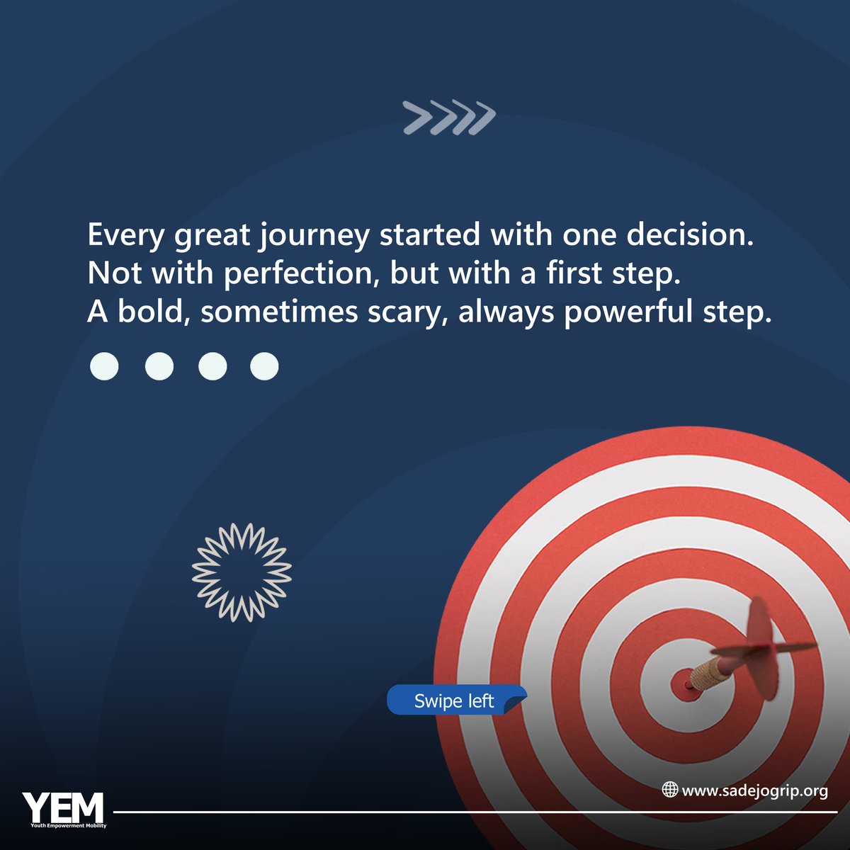 EmpowerWithYEM's tweet photo. #Entrepreneur #YouthLeadership #Ignitethefuture #csr #nigeriayouth #sadejogrip #trending #africanyouth https://t.co/xrhkD9RAtt