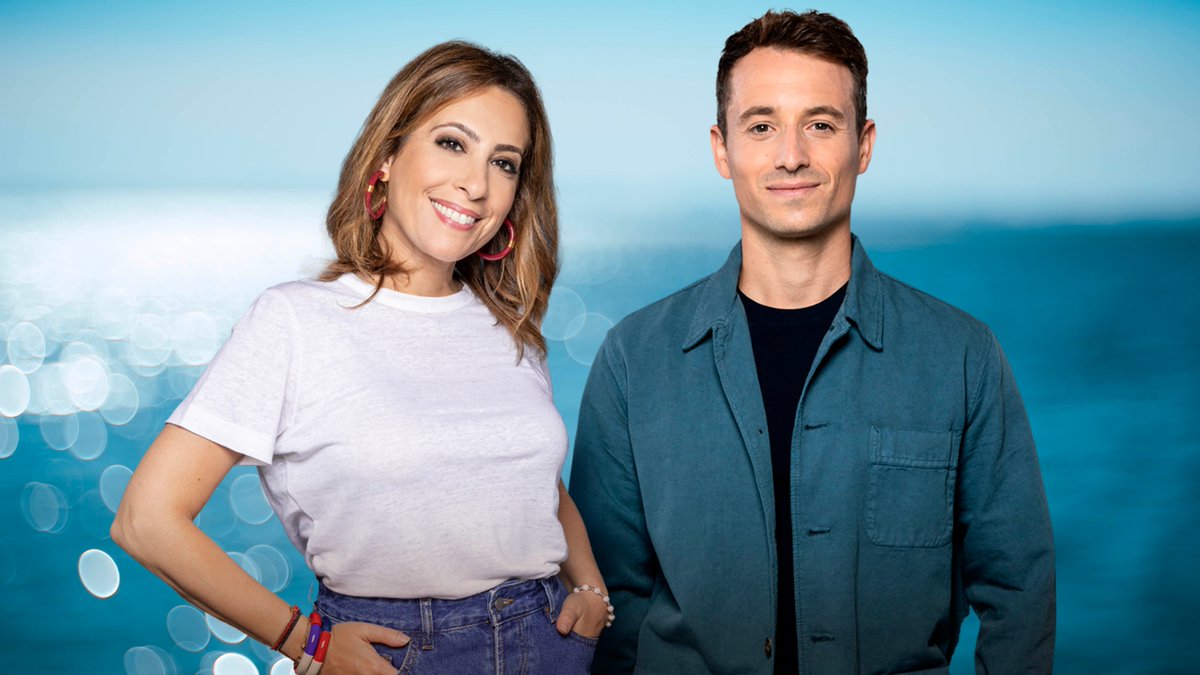 France TV Pro (@francetvpro) on Twitter photo #TempsForts
Soirée évènement en direct de Nice <a href="/LeaSalame/">Léa Salamé</a> <a href="/hugoclement/">Hugo Clément</a>
🌊Urgence océan : un sommet pour tout changer
Avec des personnalités politiques, scientifiques, sportives, engagées pour la protection des océans #unoc3
▶️Le 10/06 à 20.45 francet.tv #France2 #TempsForts
Soirée évènement en direct de Nice <a href="/LeaSalame/">Léa Salamé</a> <a href="/hugoclement/">Hugo Clément</a>
🌊Urgence océan : un sommet pour tout changer
Avec des personnalités politiques, scientifiques, sportives, engagées pour la protection des océans #unoc3
▶️Le 10/06 à 20.45 francet.tv #France2