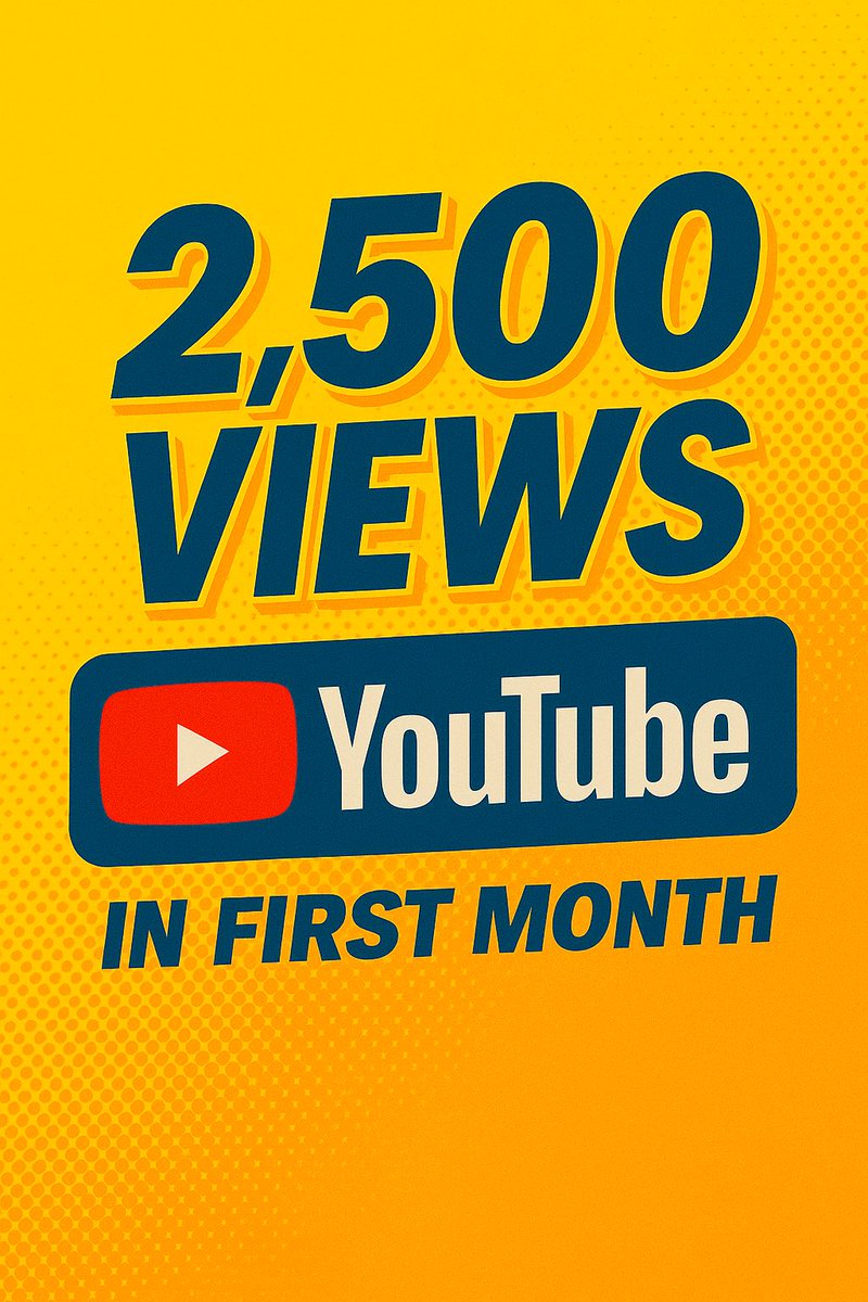 Travis Ponton (@travisponton) on Twitter photo Over the weekend, we crossed 2.5K views on our new “On The Trail” @youtube channel, and we are just getting started!
Here’s the link to our channel:
youtube.com/@onthetrailwbb…
Remember to like, subscribe, and share! More content dropping later today 📺
<a href="/Huddle360/">Matt Huddleston</a> Over the weekend, we crossed 2.5K views on our new “On The Trail” @youtube channel, and we are just getting started!
Here’s the link to our channel:
youtube.com/@onthetrailwbb…
Remember to like, subscribe, and share! More content dropping later today 📺
<a href="/Huddle360/">Matt Huddleston</a>