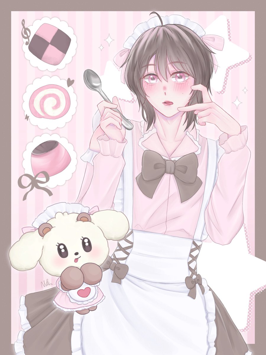 𝓃𖤐vemie展 ໒꒱·˚ tweet media