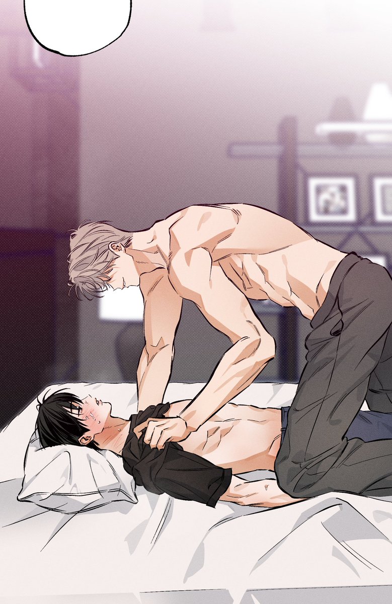 <스테이지 비하인드>_10화가 업로드 되었습니다. 이번 회차도 잘 부탁드리겠습니다!
(초반 2컷 누락된 게 있어, 내일 아침 수정 업로드 될 예정입니다! 흐름엔 지장 없긴 합니다만, 정말 죄송합니다...!!)
bomtoon.com/detail/stagebe…