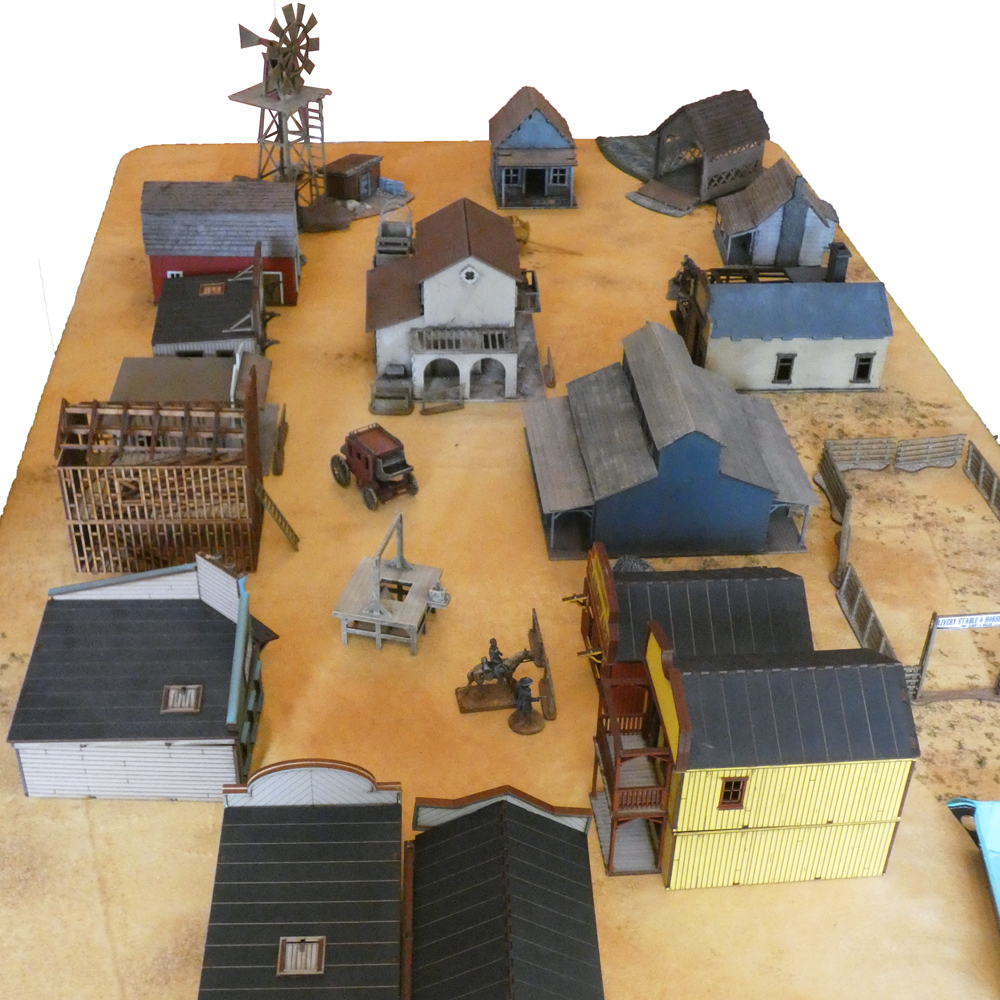 WargamesIll's tweet photo. In Wi449's 'The Legend of Ramblin' Pete - Part Two', Mark Etheridge's What a Cowboy! campaign wraps with a final three scenarios.
#TerrainTuesday #Terrain #Wargames #Wargaming #Wargamers #TableTop #TableTopGaming #TableTopWargaming #MiniatureWargaming #MiniWargames https://t.co/O3qqZ11u8S