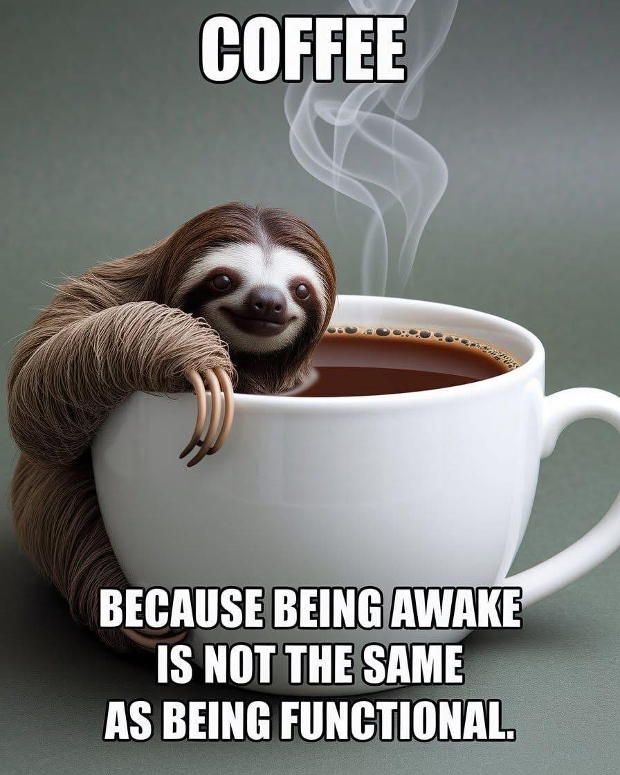 Good morning friends. Have a great day.