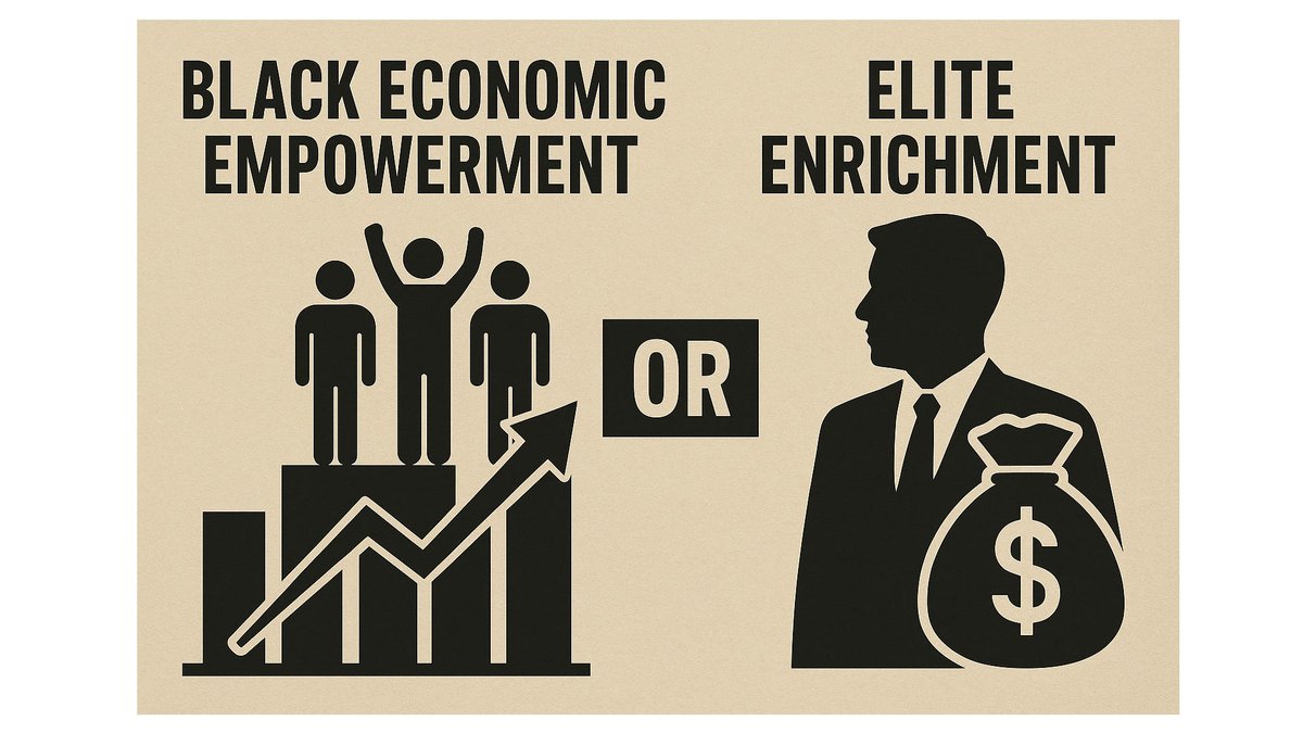 franschhoek's tweet photo. South Africa’s Black Economic Empowerment (BEE) policies were introduced with noble intentions: to redress the injustices of apartheid and bring black South Africans into the economic mainstream. But more than 30  years into democracy...
https://t.co/NakXhoFjTM https://t.co/ZPW57rjc2B