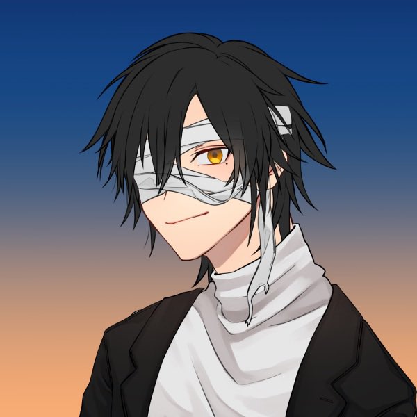 「翡翠蒼輝さんGMシノビガミ「黄泉を求める願い道」始まるよ〜 pcは長谷寺一族先代」|大塚明都@光と闇の性癖師匠のイラスト