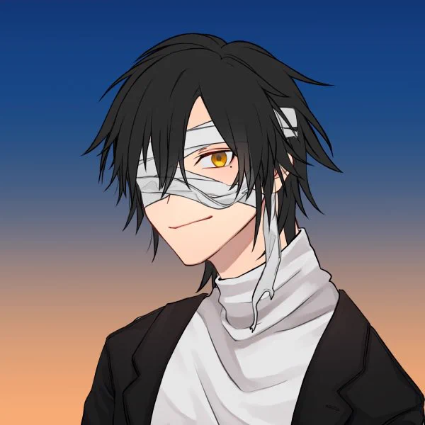 翡翠蒼輝さんGMシノビガミ「黄泉を求める願い道」始まるよ〜 pcは長谷寺一族先代当主の金翅雀(キンシジャク)おじいちゃん シナリオ卓初参戦です