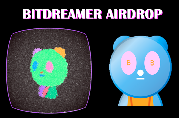 Inscription133's tweet photo. As a little thank you to all my amazing supporters, I decided to giveaway 1 Alkane Panda to a lucky Bitdreamer holder! 
If you don’t have a Bitdream yet, mint one on ME!

🎁 Alkane Panda x 1
Eligibility: Must be a Bitdreamer
Enter:
1\ RT + Like this post
2\Comment anything 
24hrs https://t.co/5T6TYhFrBG
