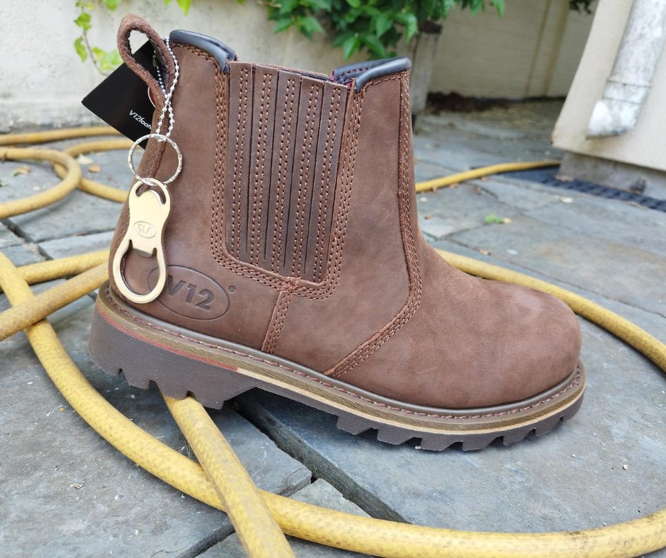 Why people love Rawhide pt.1:
YOU GET A V12 BOTTLE OPENER WITH EACH PAIR!
(And of course comfort and protection from impact, penetration &amp; slips...)

Click below to check out Rawhide today.
hubs.la/Q03nhC0q0

#v12footwear #workboots #agrilife #dealer #safetydealer