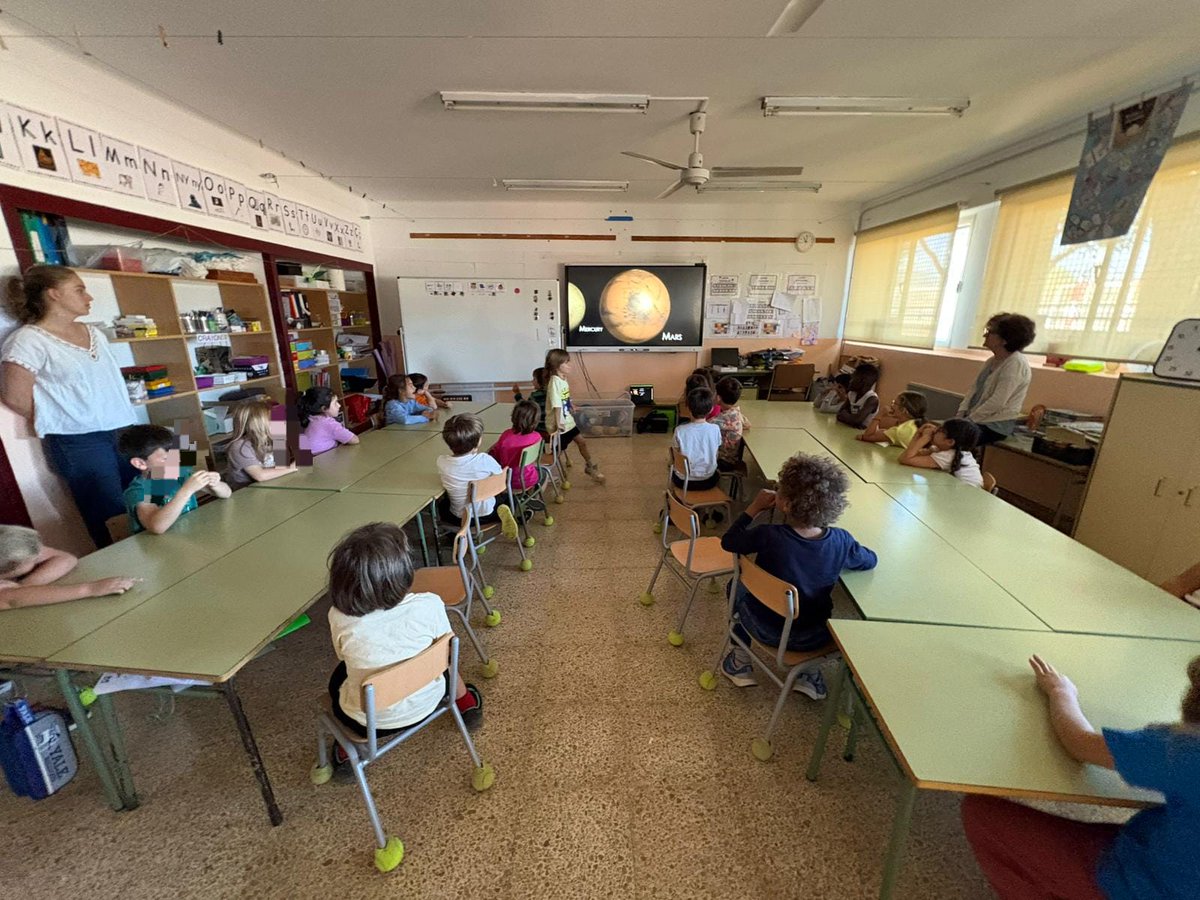 Astromallorca tweet media