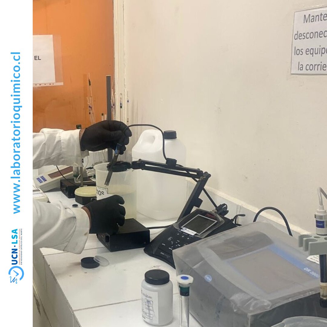 UcnLsa's tweet image. ☑️☑️ PH en agua

laboratorioquimico.cl

#LaboratorioQuímico #Pruebasdelaboratorio #ControlCalidad #Análisis #Análisisquímico #muestras #ph
#pHdelAgua #medicióndeph #AnálisisDepH #PHenAgua #NivelesdePH #ControlDePH #AnálisisdePH #agua