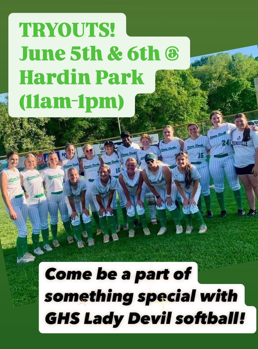 Lady Devil Softball (@ladydevilssb) on Twitter photo 