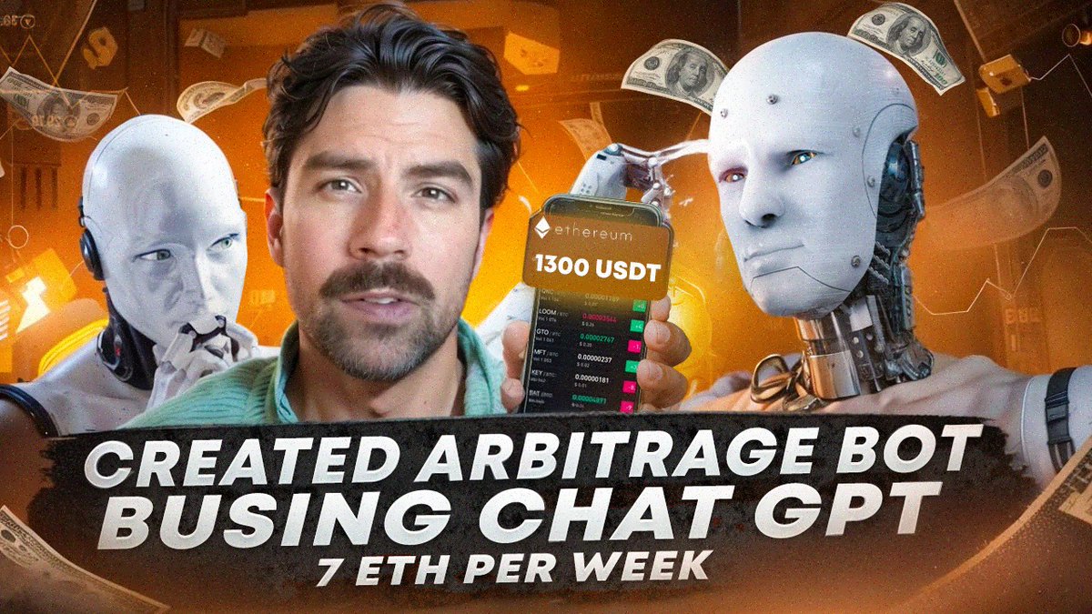 ETH GAINER BOT (3-5% / DAY) tweet media