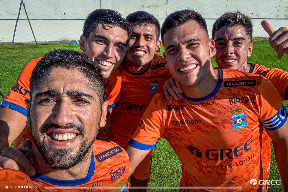 ⚽️ y 🤳🤳💙

📸: <a href="/julioibarob/">Julio ibañez</a>