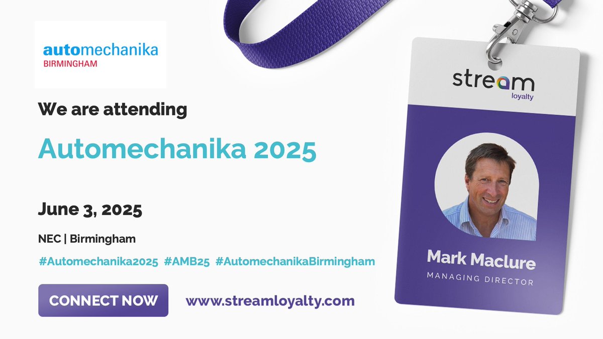 Stream Loyalty tweet media