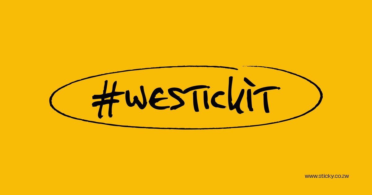 #StickyZw tweet media