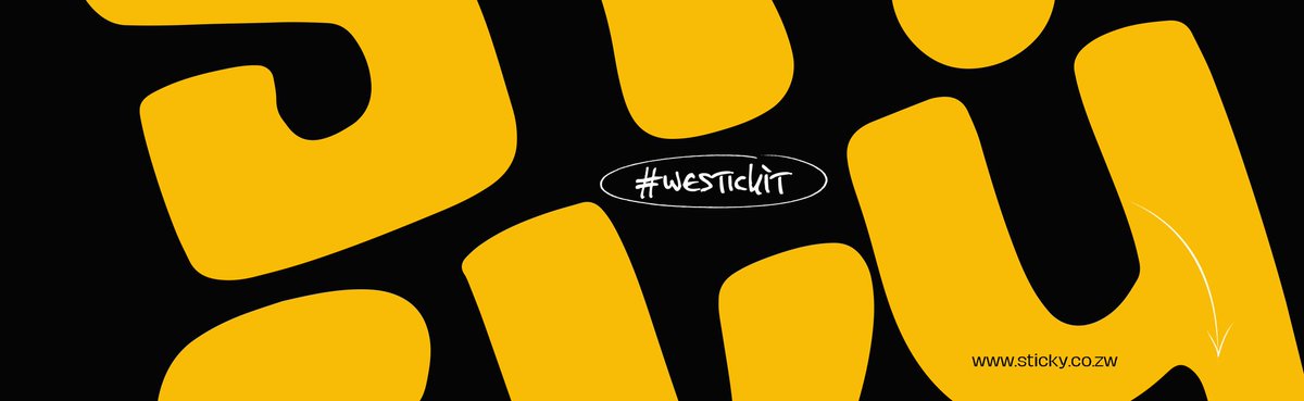 #StickyZw tweet media