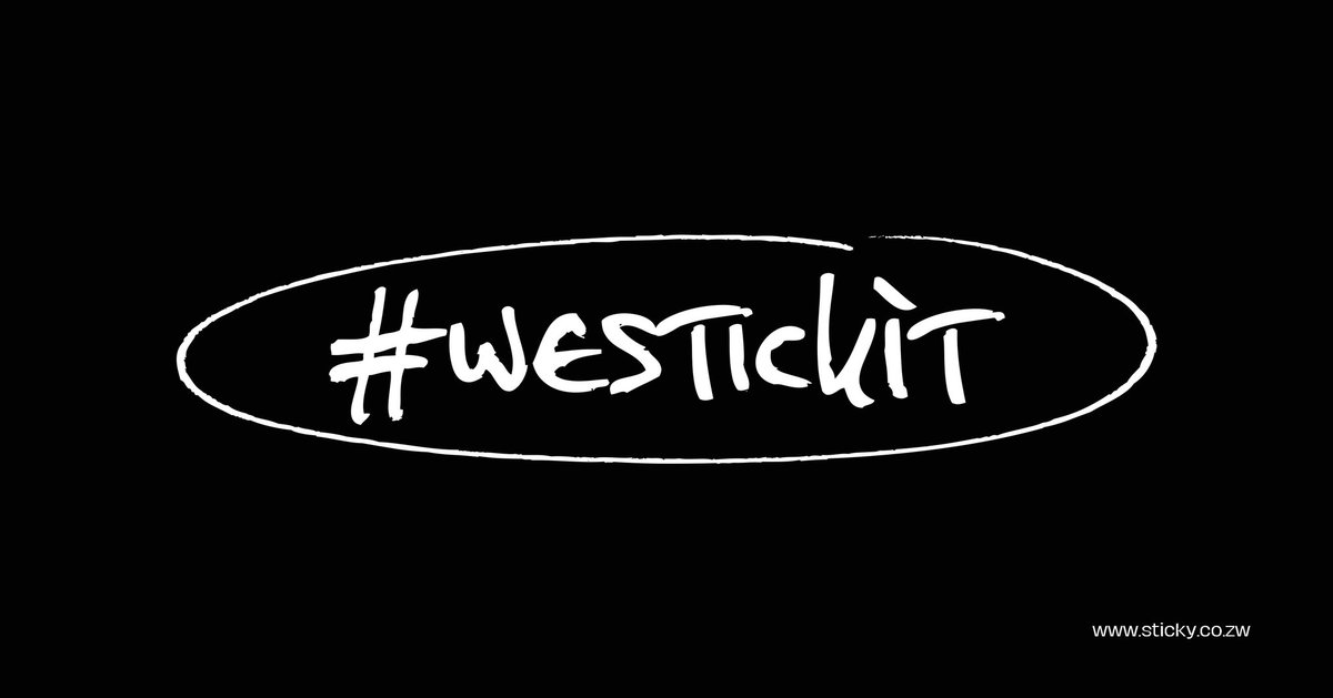 #StickyZw tweet media