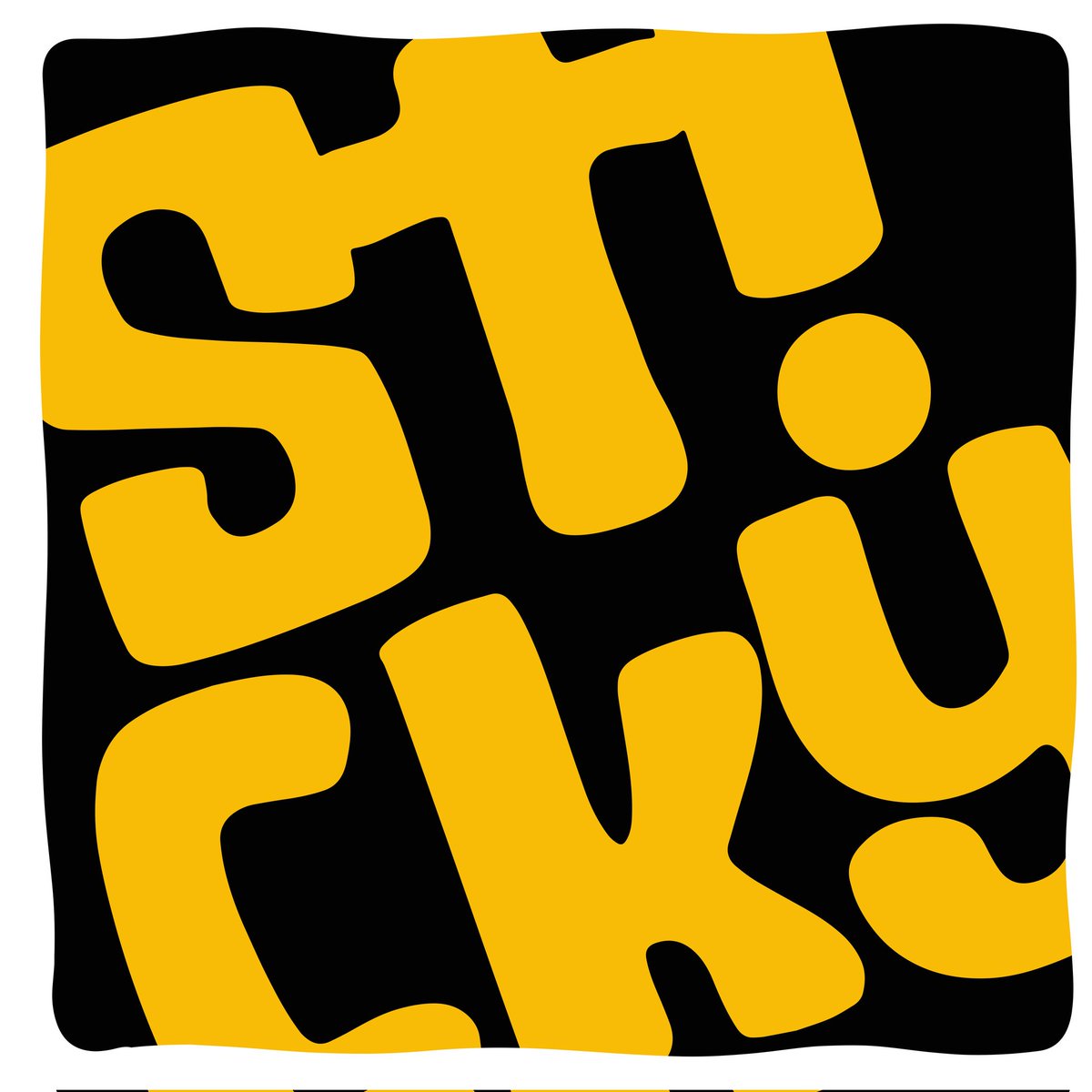 #StickyZw tweet media