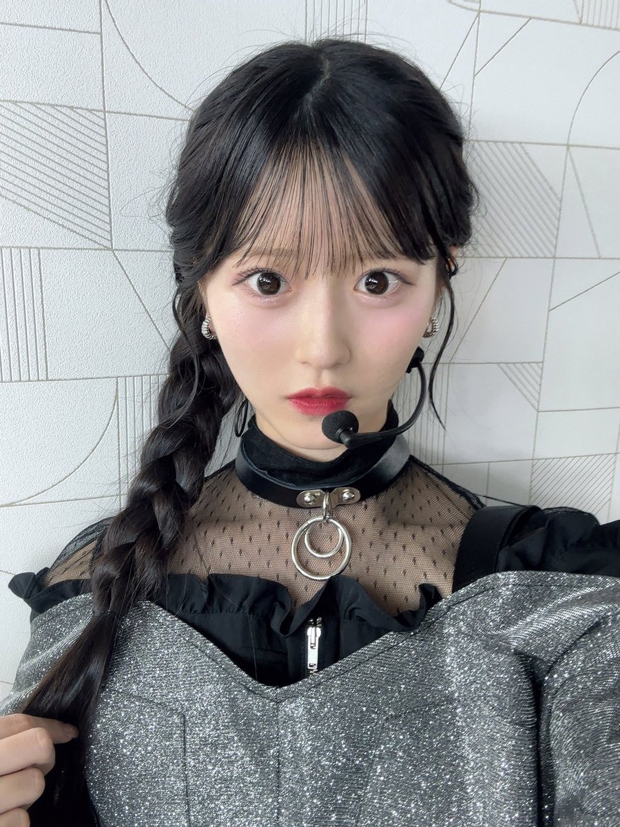 今日は誰に恋をする？」 公演ありがとうございました💖 7ヶ月ぶりの