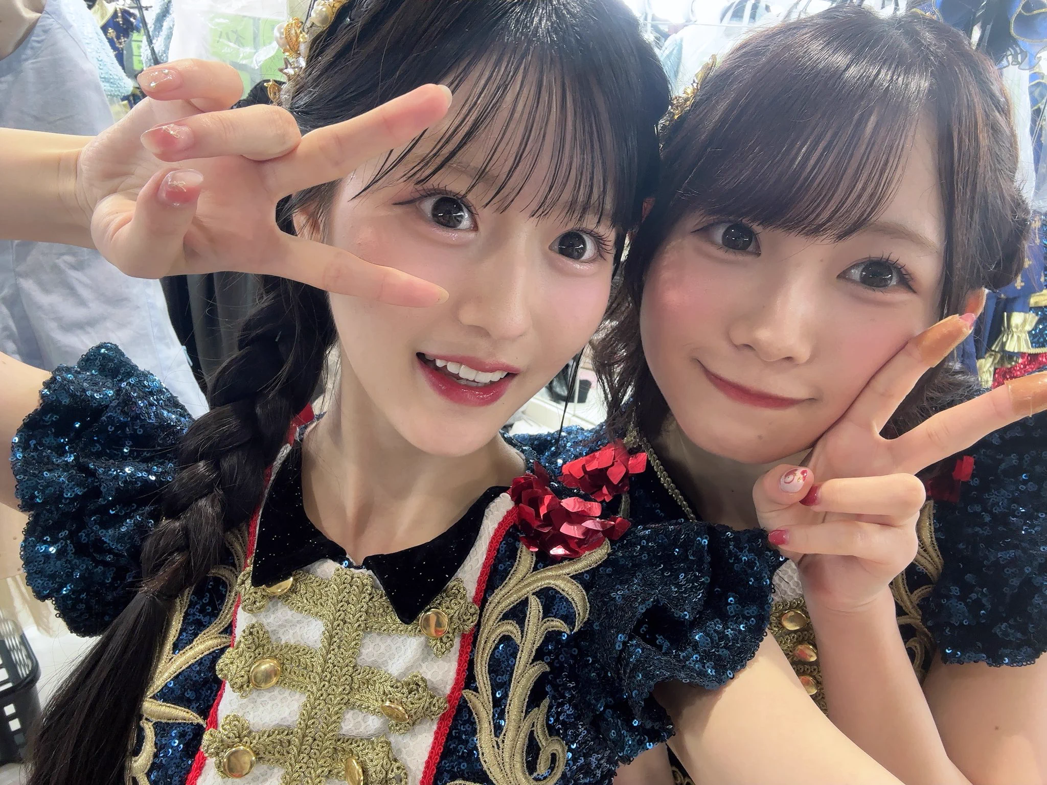 八木愛月（AKB48） on X: 