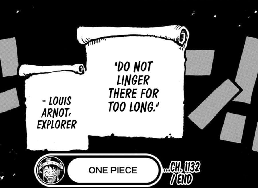 writingpanini's tweet photo. #OnePiece #OnePiece1149 #opspoilers

Imu is furious that the Holy Knights took too long, yet they've barely spent any time in Elbaph.

Is time moving slower in Elbaph? https://t.co/migEYQb8BQ