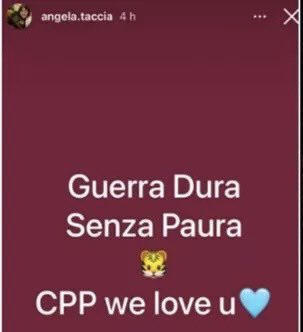 annaritab72's tweet photo. Segnalo all’Ordine degli Avvocati di Milano questa story e aspetto, al più presto, una risposta in merito.
Penso a Chiara, uccisa, ammazzata, a cui hanno tolto tutto.
#Garlasco https://t.co/umU6ALUE66